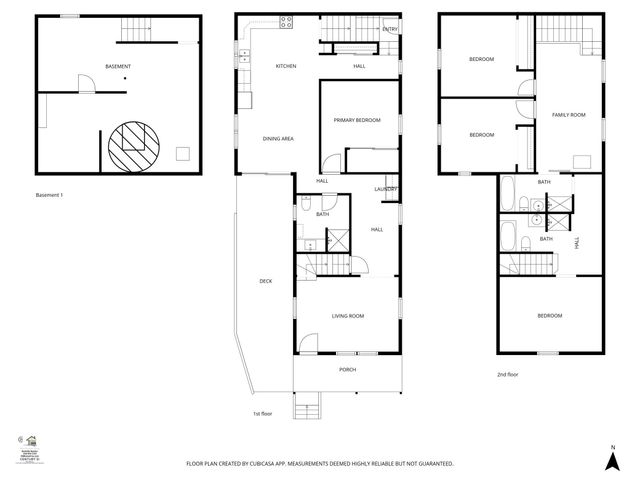 1061 1st Street N, Casselton, ND 58012