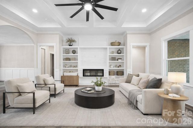 311 Hudson Drive, Harrisburg, NC 28075