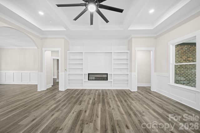 311 Hudson Drive, Harrisburg, NC 28075