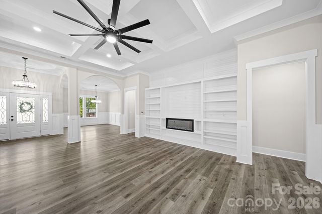 311 Hudson Drive, Harrisburg, NC 28075