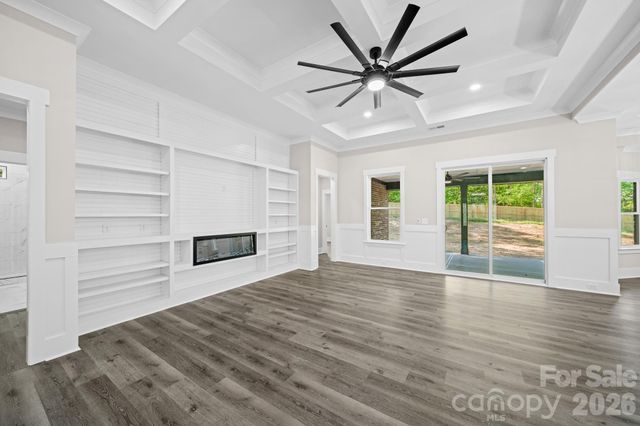 311 Hudson Drive, Harrisburg, NC 28075