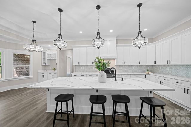 311 Hudson Drive, Harrisburg, NC 28075