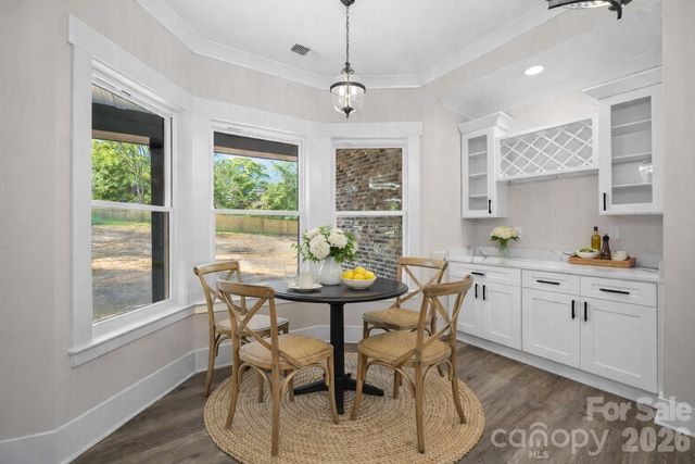 311 Hudson Drive, Harrisburg, NC 28075