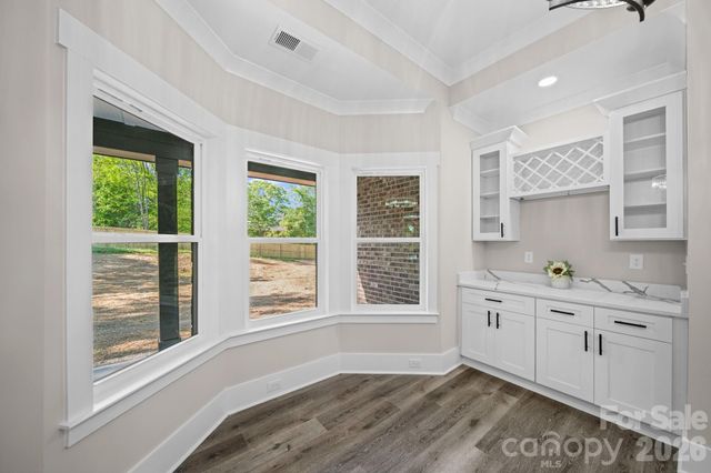 311 Hudson Drive, Harrisburg, NC 28075