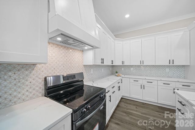 311 Hudson Drive, Harrisburg, NC 28075