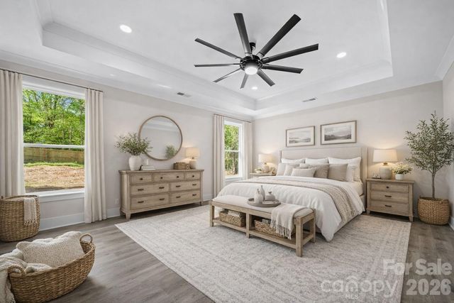 311 Hudson Drive, Harrisburg, NC 28075