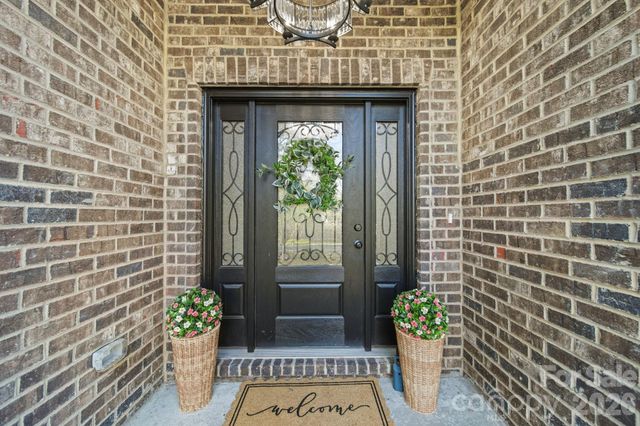 311 Hudson Drive, Harrisburg, NC 28075