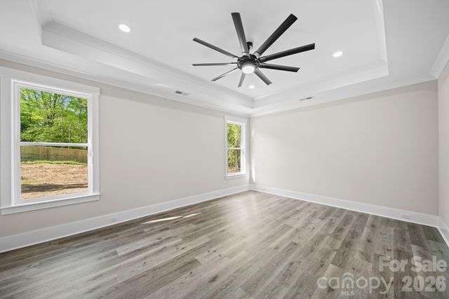 311 Hudson Drive, Harrisburg, NC 28075