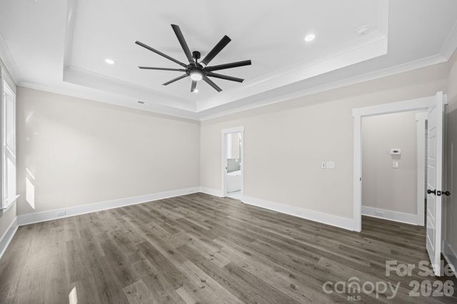 311 Hudson Drive, Harrisburg, NC 28075