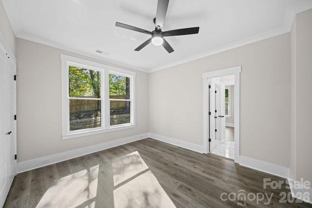 311 Hudson Drive, Harrisburg, NC 28075