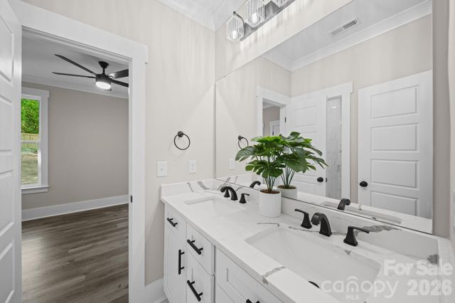 311 Hudson Drive, Harrisburg, NC 28075