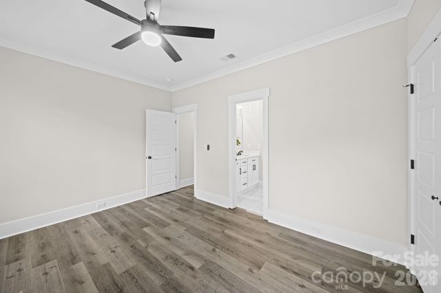 311 Hudson Drive, Harrisburg, NC 28075