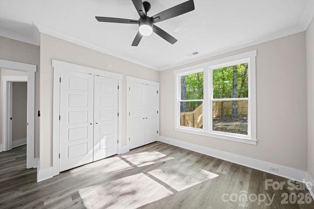 311 Hudson Drive, Harrisburg, NC 28075