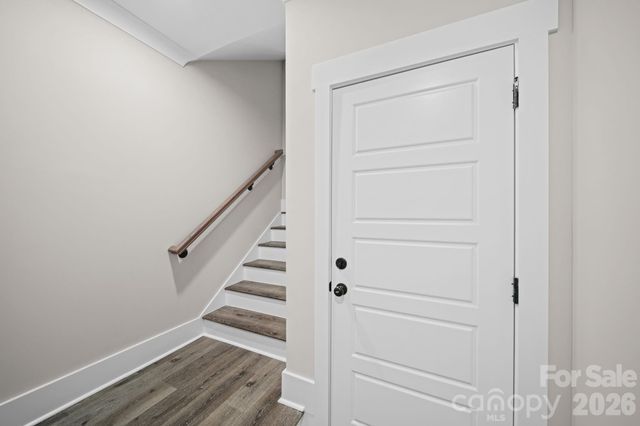 311 Hudson Drive, Harrisburg, NC 28075