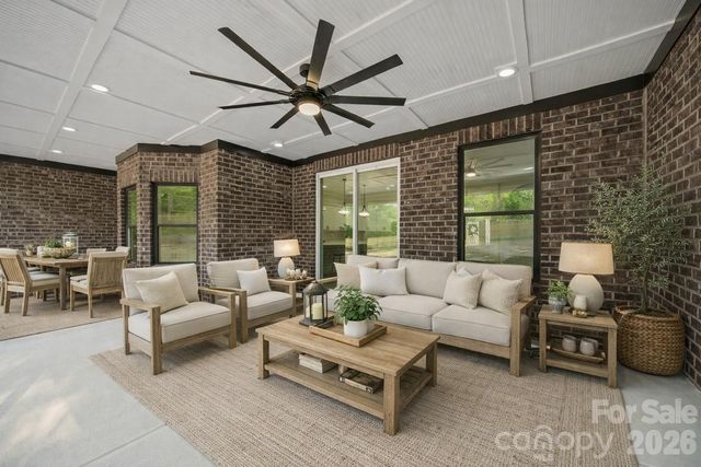 311 Hudson Drive, Harrisburg, NC 28075