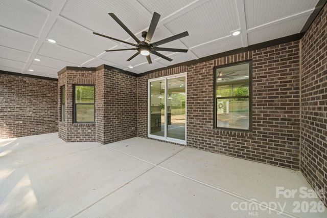 311 Hudson Drive, Harrisburg, NC 28075