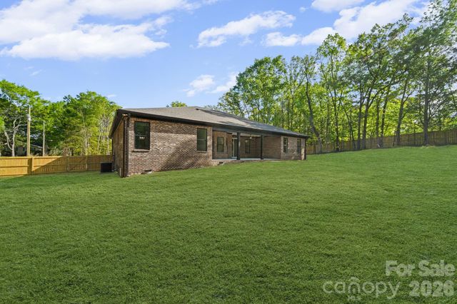 311 Hudson Drive, Harrisburg, NC 28075