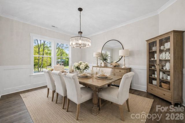 311 Hudson Drive, Harrisburg, NC 28075