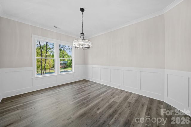 311 Hudson Drive, Harrisburg, NC 28075