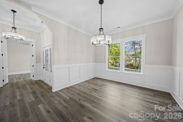 311 Hudson Drive, Harrisburg, NC 28075