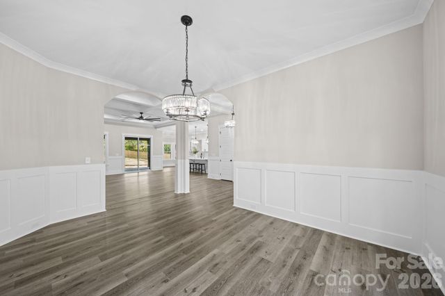 311 Hudson Drive, Harrisburg, NC 28075