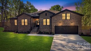 311 Hudson Drive, Harrisburg, NC 28075