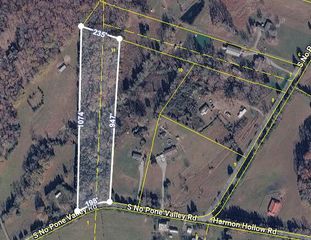 9760 S Nopone Valley Road, Decatur, TN 37322
