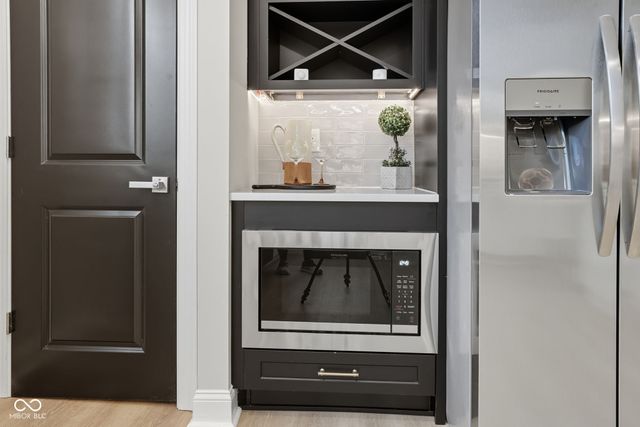 136 S Spencer Avenue, Indianapolis, IN 46219