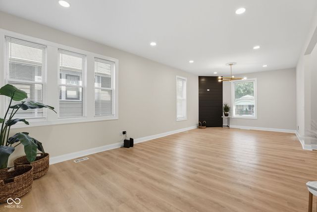 136 S Spencer Avenue, Indianapolis, IN 46219