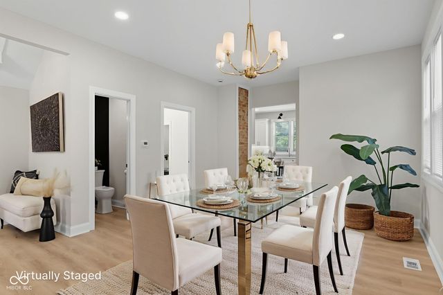 136 S Spencer Avenue, Indianapolis, IN 46219