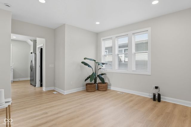 136 S Spencer Avenue, Indianapolis, IN 46219