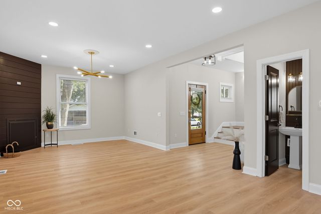 136 S Spencer Avenue, Indianapolis, IN 46219