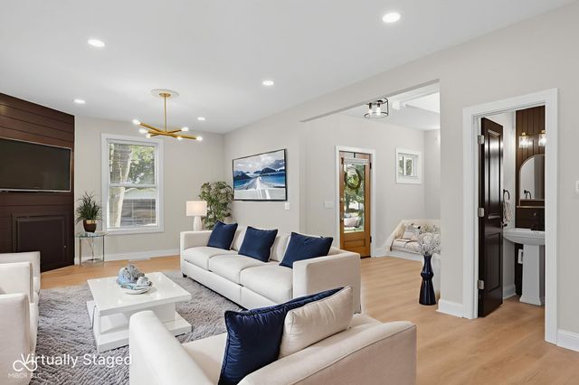 136 S Spencer Avenue, Indianapolis, IN 46219