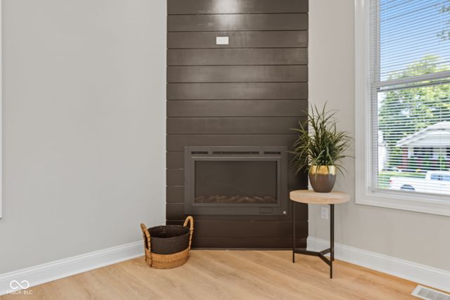 136 S Spencer Avenue, Indianapolis, IN 46219