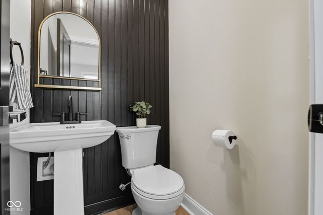 136 S Spencer Avenue, Indianapolis, IN 46219