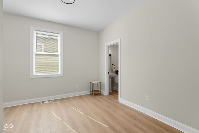 136 S Spencer Avenue, Indianapolis, IN 46219