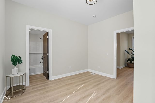 136 S Spencer Avenue, Indianapolis, IN 46219