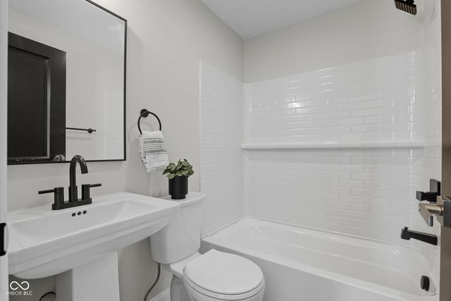 136 S Spencer Avenue, Indianapolis, IN 46219