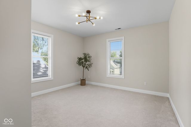 136 S Spencer Avenue, Indianapolis, IN 46219