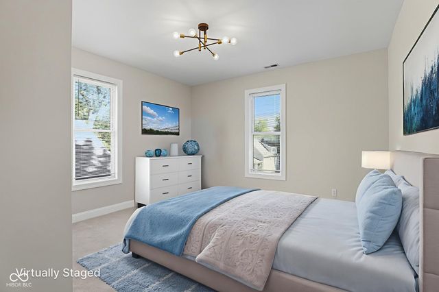 136 S Spencer Avenue, Indianapolis, IN 46219