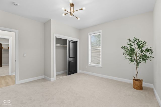 136 S Spencer Avenue, Indianapolis, IN 46219