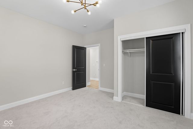 136 S Spencer Avenue, Indianapolis, IN 46219