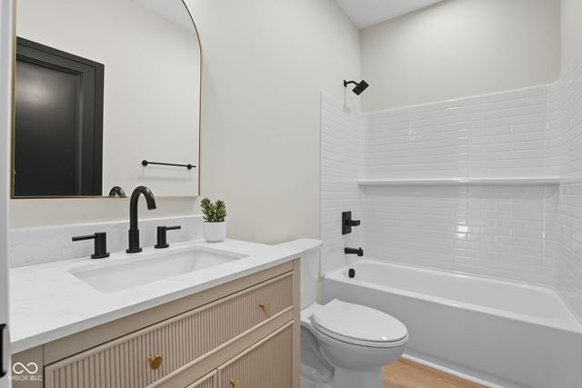 136 S Spencer Avenue, Indianapolis, IN 46219