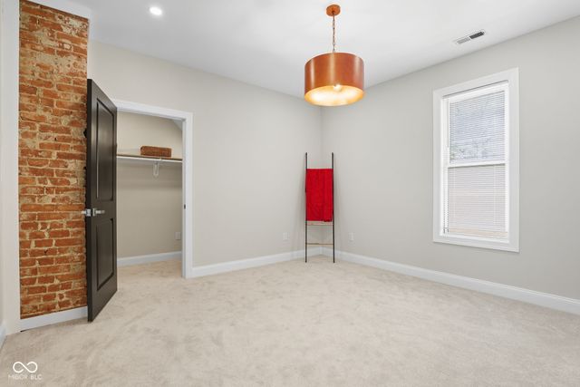 136 S Spencer Avenue, Indianapolis, IN 46219