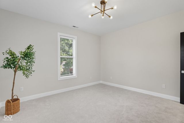 136 S Spencer Avenue, Indianapolis, IN 46219