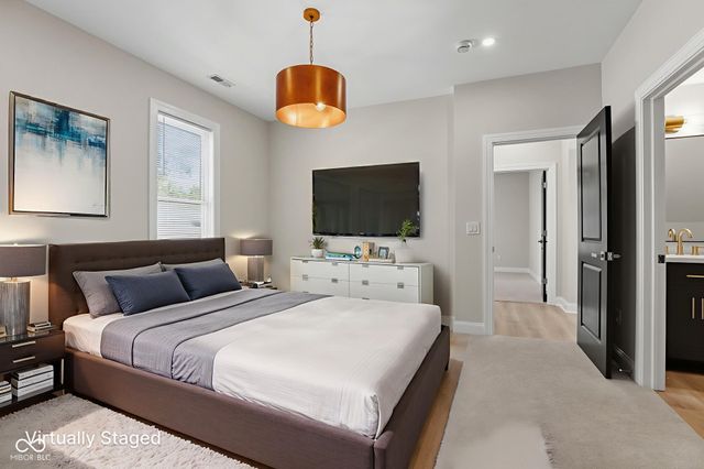 136 S Spencer Avenue, Indianapolis, IN 46219