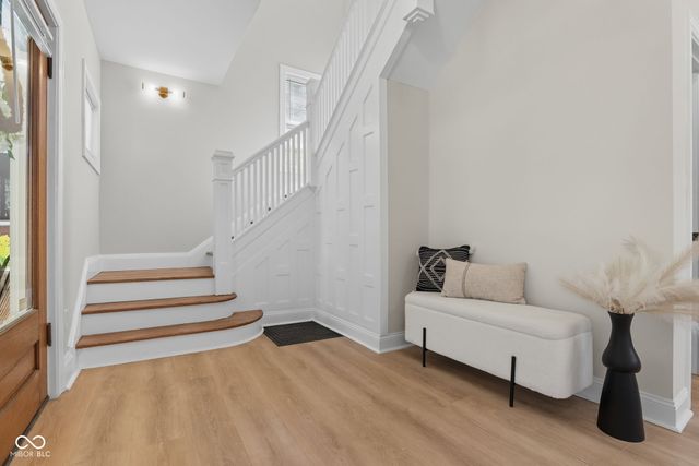 136 S Spencer Avenue, Indianapolis, IN 46219