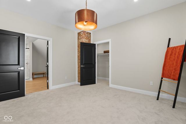 136 S Spencer Avenue, Indianapolis, IN 46219