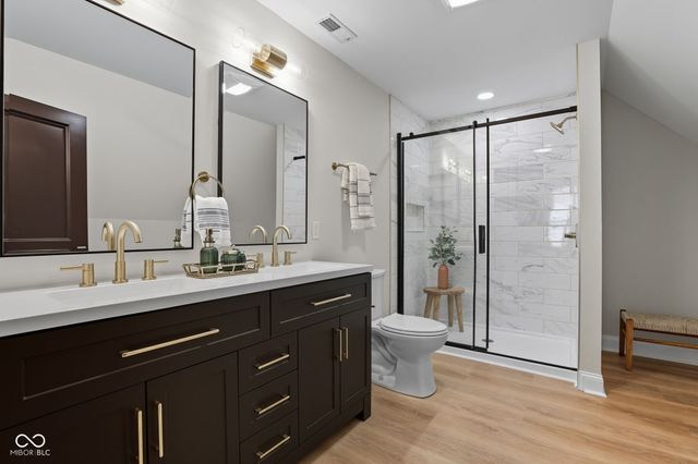 136 S Spencer Avenue, Indianapolis, IN 46219