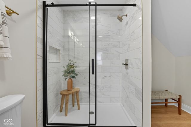 136 S Spencer Avenue, Indianapolis, IN 46219